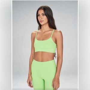 Year of Ours ribbed set